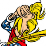 Logo del grupo Aventura, Fantasia y Ciencia ficción