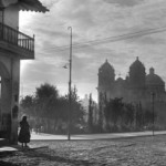 Logo del grupo Narradores Peruanos.