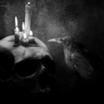 Logo del grupo Club del terror